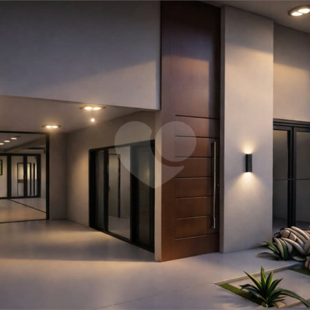 Casa à venda com 3 suítes em Residencial Ponta Porã I, Ponta Porã, MS