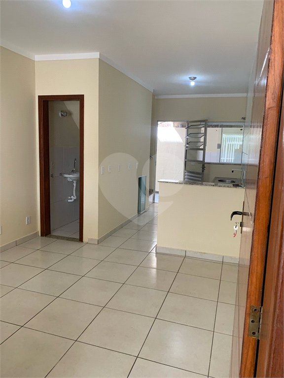 Casa à venda com 2 quartos em Vila Nova Sorocaba, Sorocaba, SP