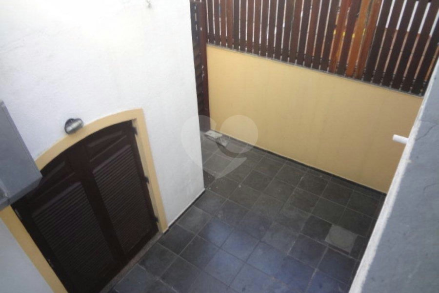 Sobrado à venda com 1 quarto em Vila Ester (zona Norte), São Paulo, SP