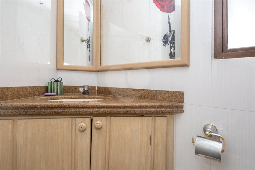 Apartamento à venda com 3 suítes em Alto da Boa Vista, São Paulo, SP