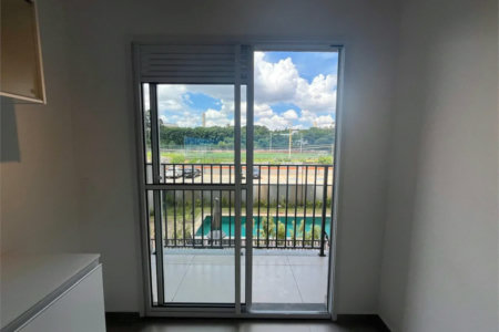 Apartamento à venda com 1 quarto em Vila Butantã, São Paulo, SP