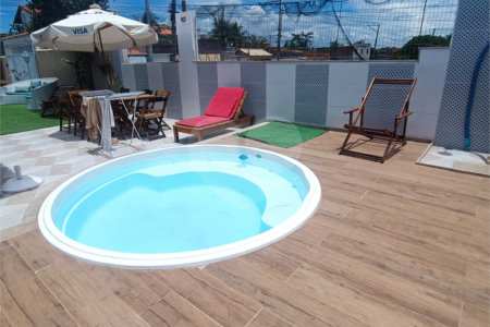 Casa à Venda – Caminho de Búzios | Cabo Frio