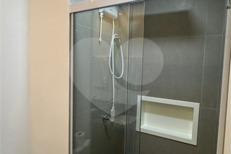 Apartamento para alugar com 1 quarto em Vila Olímpia, São Paulo, SP