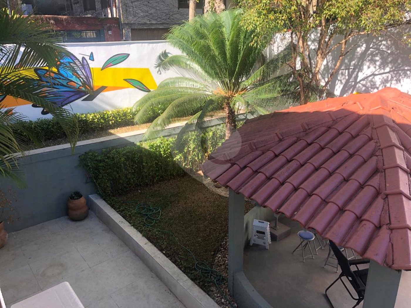 Casa de Vila à venda com 4 quartos, sendo 2 suítes, em Jardim dos Estados, São Paulo, SP