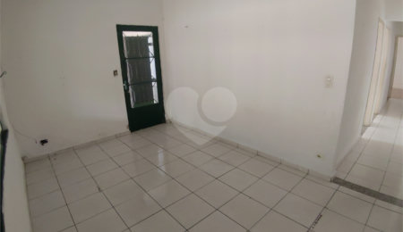 Casa Térrea à venda com 2 quartos em Vila Mazzei, São Paulo, SP