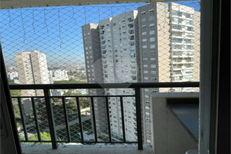 Apartamento à venda com 2 quartos em Vila Andrade, São Paulo, SP