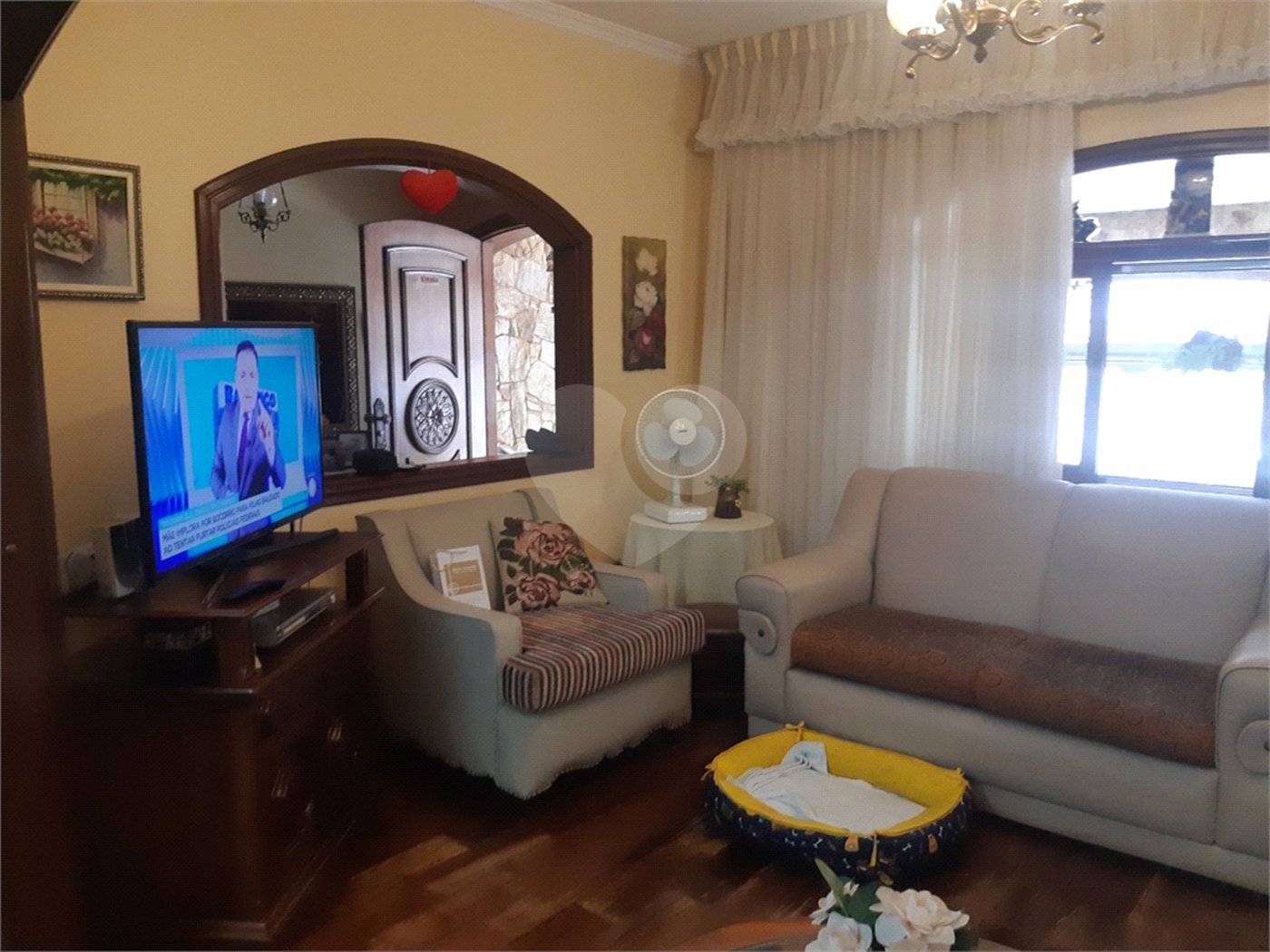 Sobrado à venda com 3 quartos em Jardim São Paulo(zona Norte), São Paulo, SP