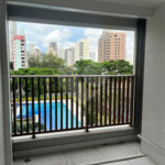 Apartamento à venda com 3 quartos, sendo 1 suíte, em Brooklin Novo, São Paulo, SP