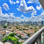 Apartamento à venda com 4 quartos, sendo 2 suítes,  em Jardim das Acácias, São Paulo, SP