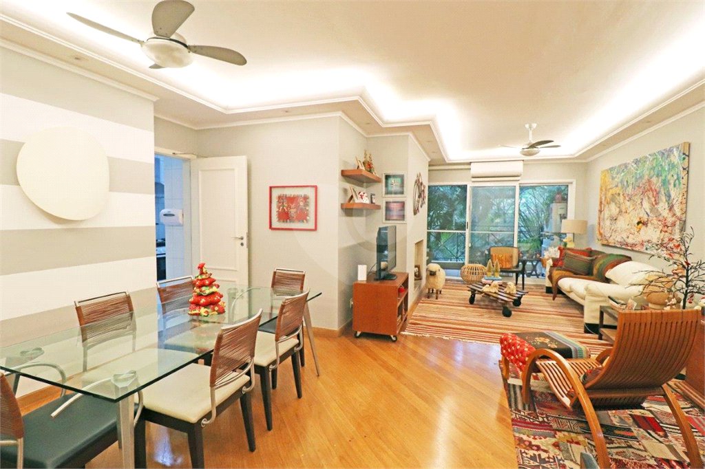 Apartamento à venda com 3 quartos, sendo 1 suíte, em City Boaçava, São Paulo, SP