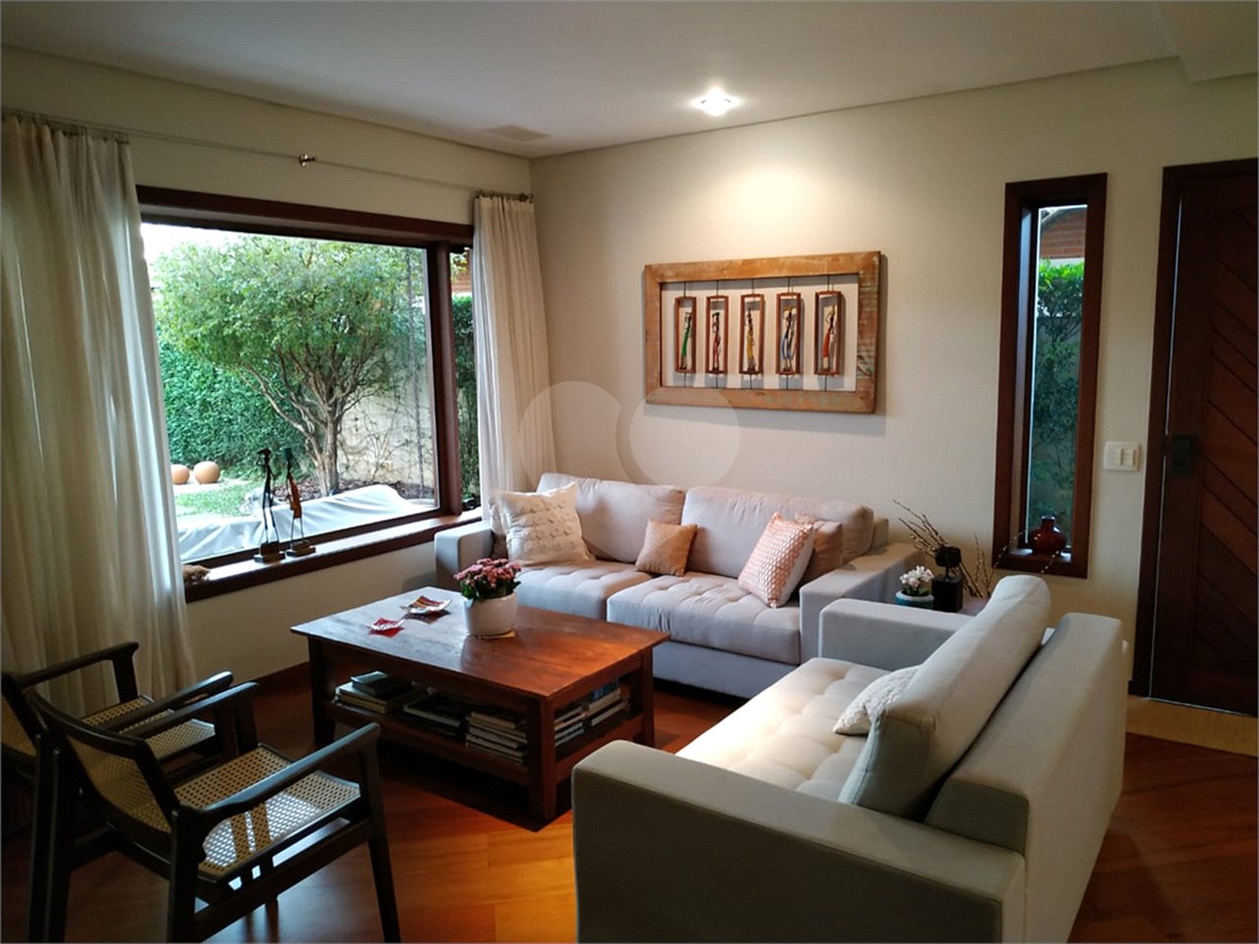 Casa à venda com 3 suítes em Interlagos, São Paulo, SP