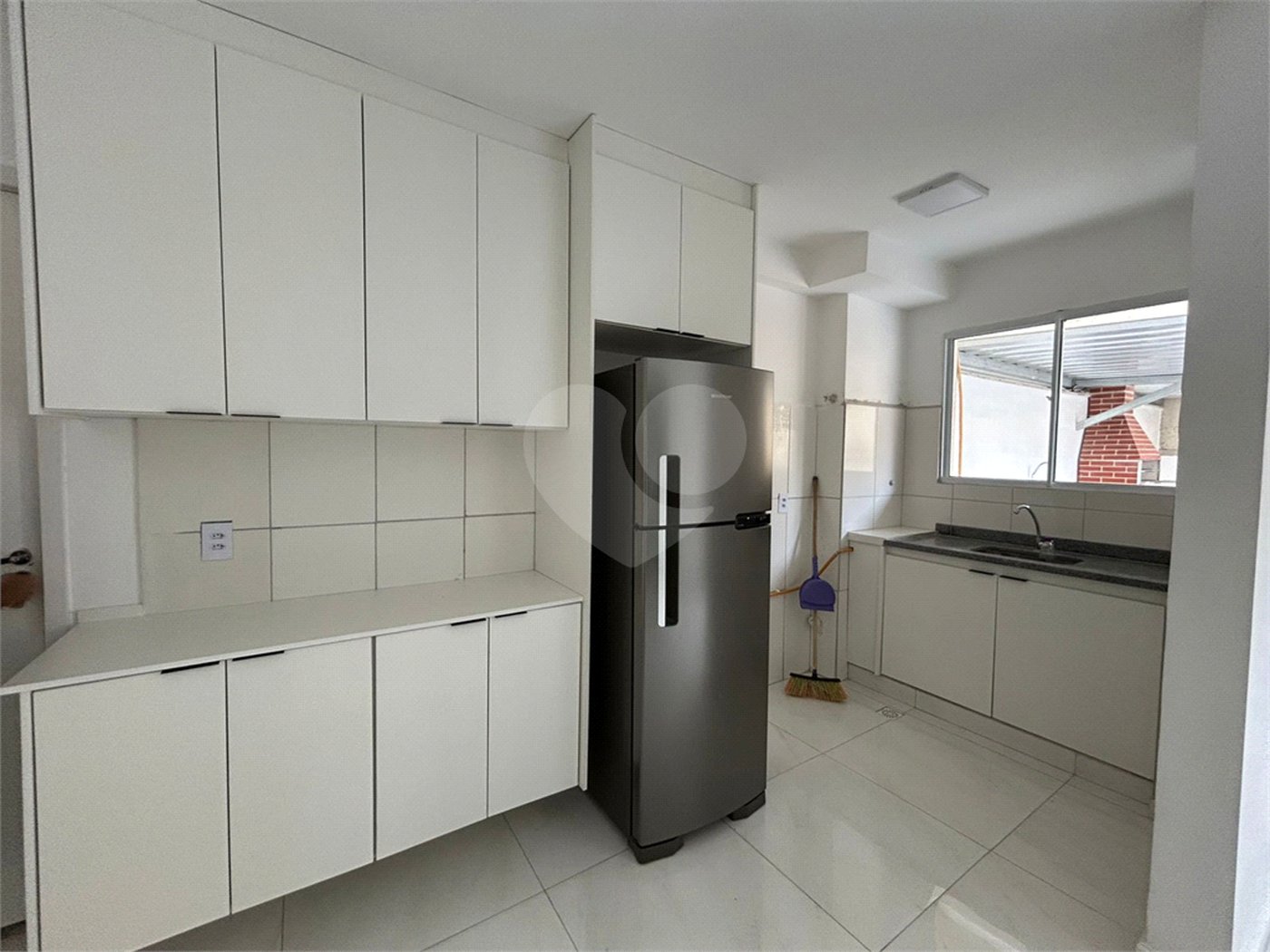Apartamento à venda com 2 quartos em Vila Reis, Itapetininga, SP