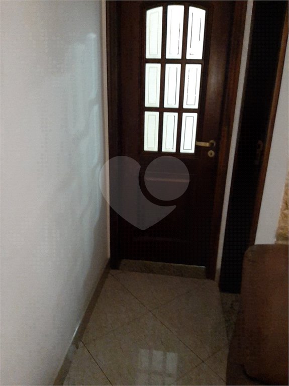Sobrado à venda com 2 quartos em Casa Verde, São Paulo, SP