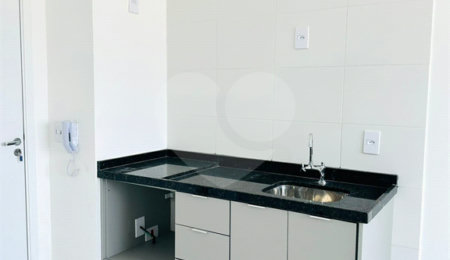 Apartamento para alugar com 1 quarto em Pinheiros, São Paulo, SP