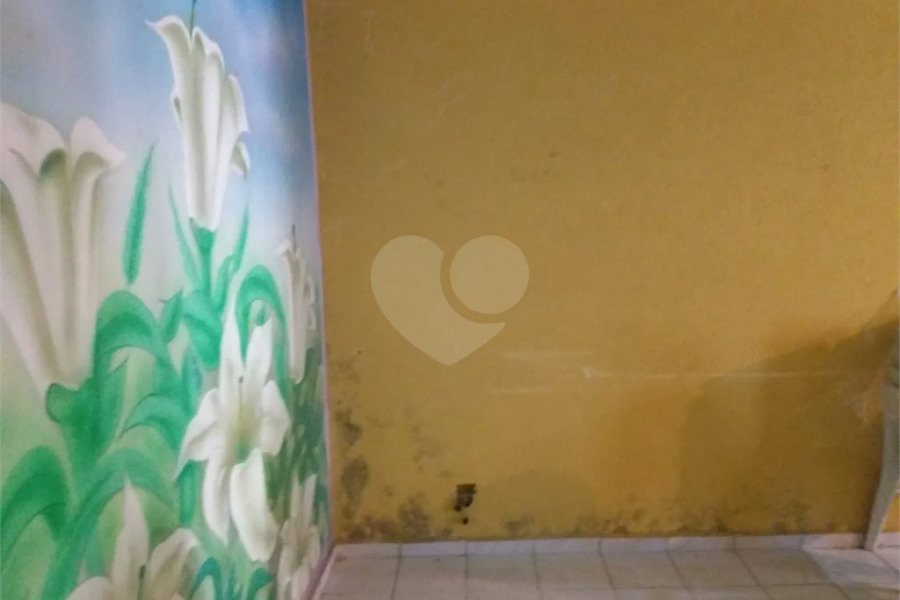 Sobrado à venda com 3 quartos, sendo 1 suíte, em Tremembé, São Paulo, SP