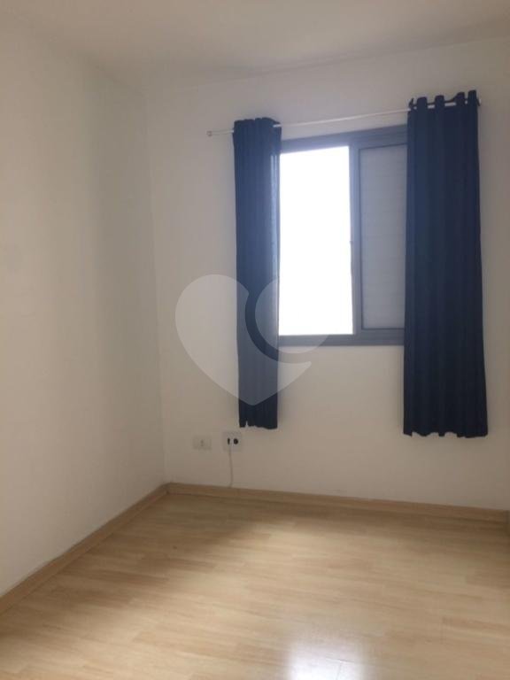 Apartamento à venda com 2 quartos em Casa Verde, São Paulo, SP