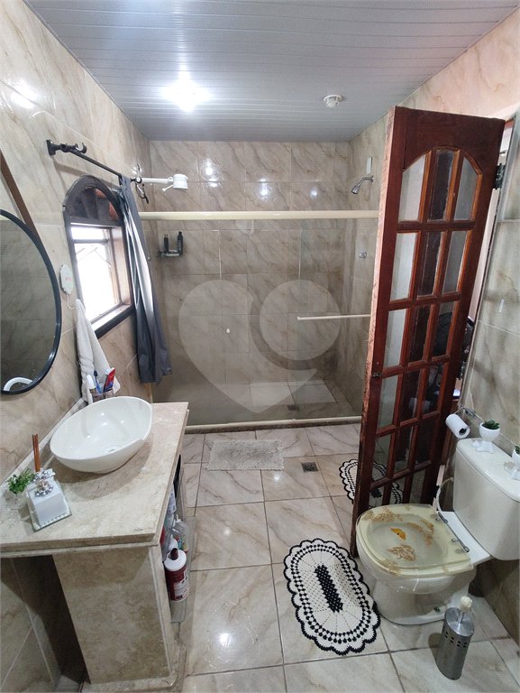 Casa à venda com 3 quartos, sendo 1 suíte, em Campo Grande, Rio de Janeiro, RJ