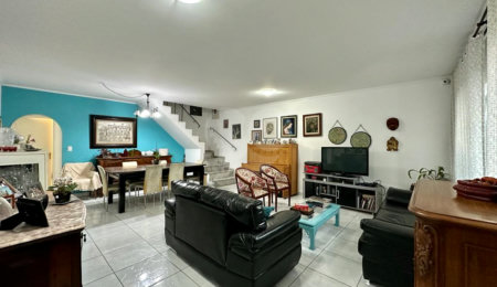 Sobrado à venda com 4 quartos, sendo 2 suítes,  em Casa Verde, São Paulo, SP