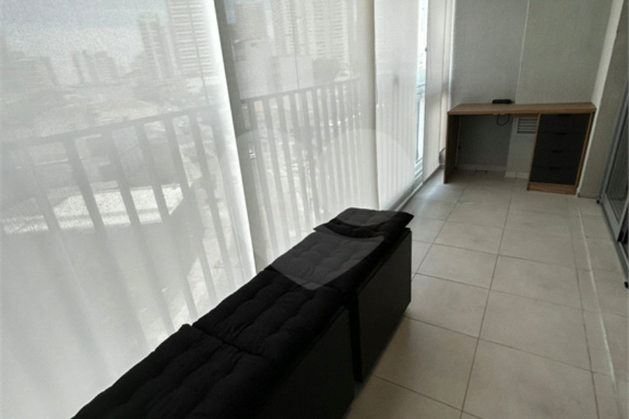 Studio à venda com 1 quarto em Ipiranga, São Paulo, SP