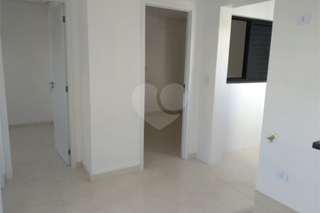 Apartamento à venda com 2 quartos em Penha de França, São Paulo, SP
