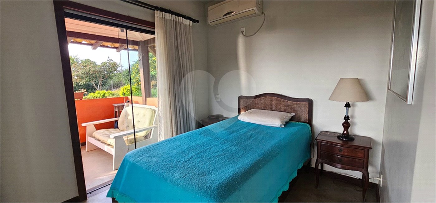 Casa à venda com 4 quartos, sendo 3 suítes, em João Fernandes, Armação dos Búzios, RJ