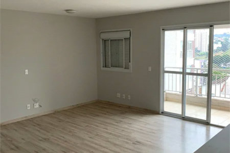 Apartamento à venda com 2 quartos, sendo 1 suíte, em Ferreira, São Paulo, SP