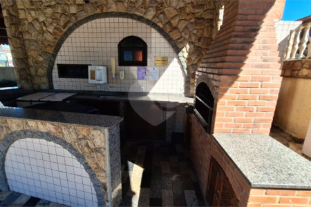 Apartamento à venda com 2 quartos em Campo Grande, Rio de Janeiro, RJ