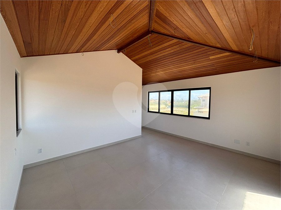 Casa em condomínio à venda com 4 suítes em Praia Rasa, Armação dos Búzios, RJ