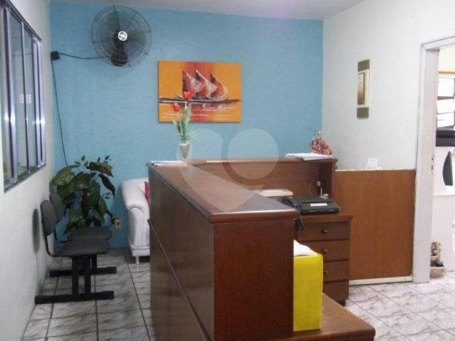 Prédio à venda em Casa Verde, São Paulo, SP