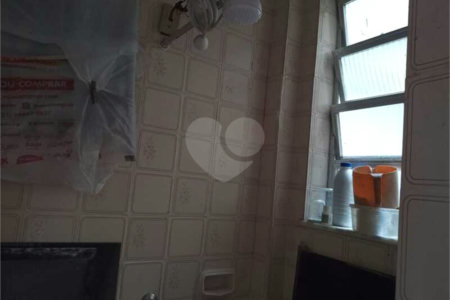 Apartamento à venda com 3 quartos em Copacabana, Rio de Janeiro, RJ
