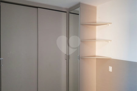Flat à venda com 2 quartos, sendo 1 suíte, no Centro, São Bernardo do Campo, SP