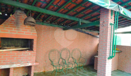 Casa de Vila à venda com 4 quartos, sendo 2 suítes,  em Jardim dos Estados, São Paulo, SP