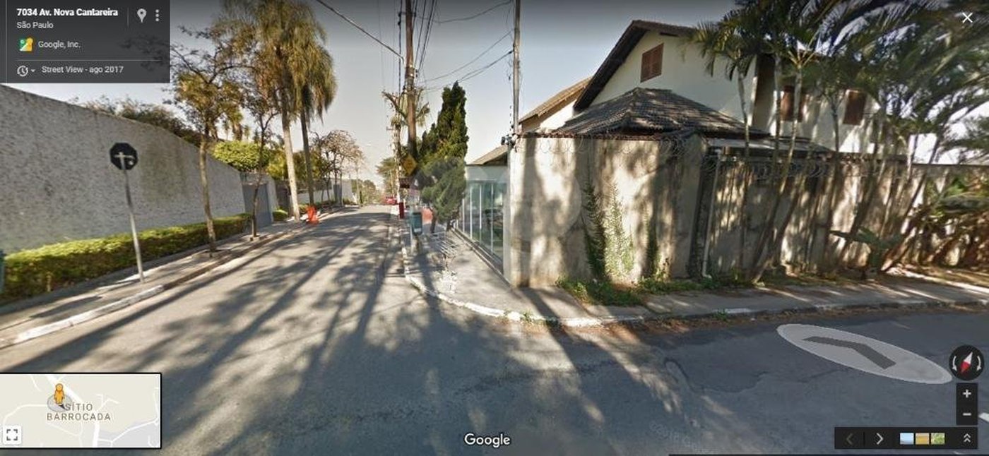 Terreno à venda em Tucuruvi, São Paulo, SP