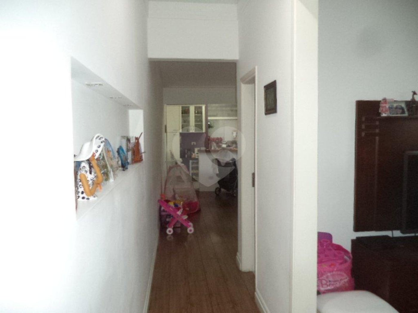 Sobrado à venda com 3 quartos, sendo 1 suíte, em Santana, São Paulo, SP