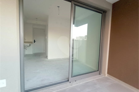 Apartamento à venda com 1 quarto em Vila Mariana, São Paulo, SP