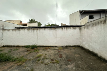 Casa à venda com 3 quartos em Vila Olho D'agua, Itapetininga, SP
