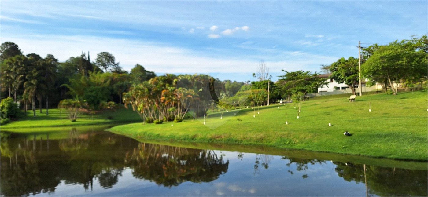 Terreno à venda em Marambaia, Vinhedo, SP