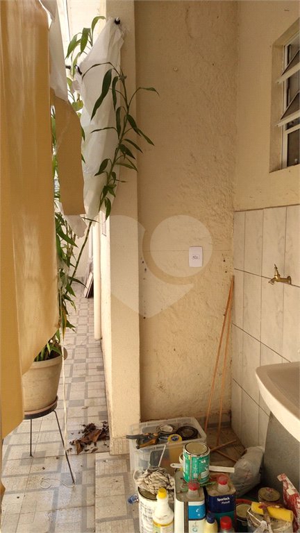 Casa à venda com 3 quartos, sendo 1 suíte, em Vila Mariana, São Paulo, SP
