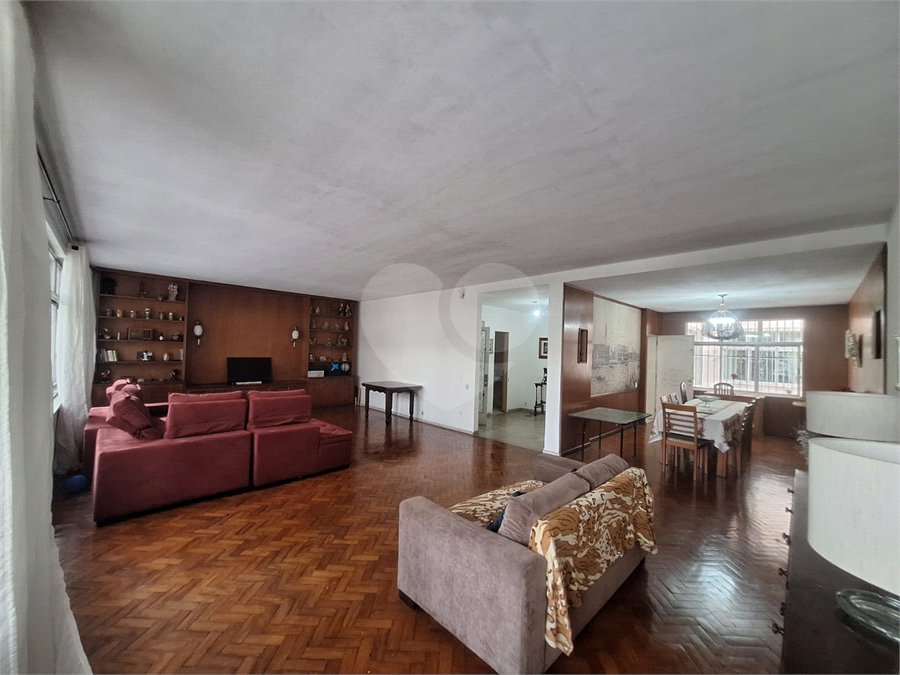 Apartamento à venda com 4 quartos, sendo 1 suíte, em Tijuca, Rio de Janeiro, RJ