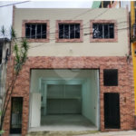 Salão para alugar em Vila Nova Cachoeirinha, São Paulo, SP
