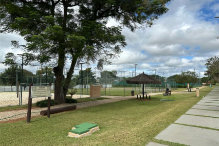 Terreno à venda em Jardim Colombo, Itapetininga, SP
