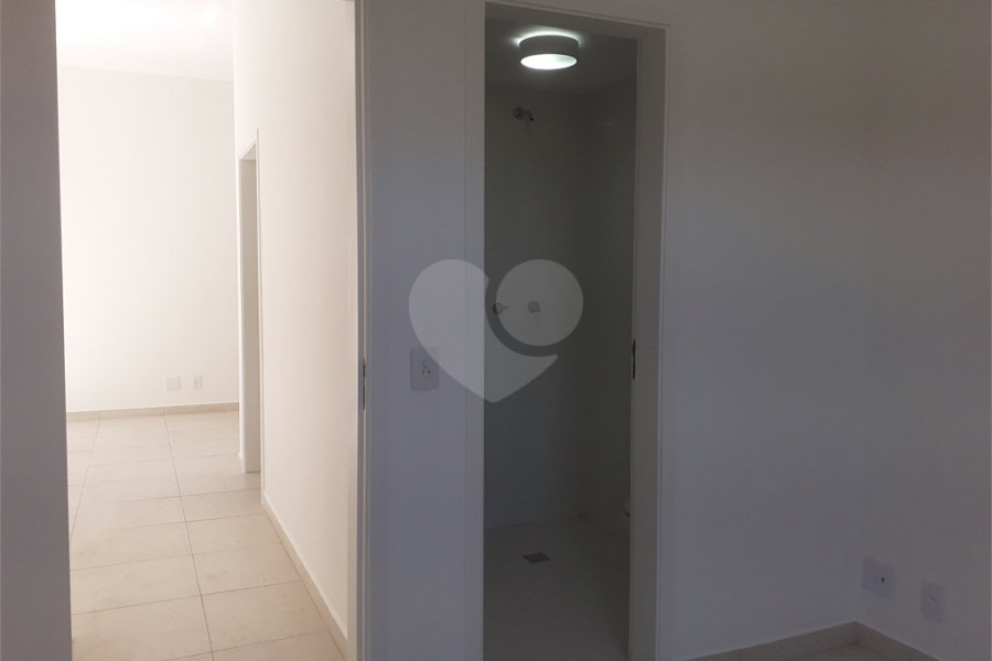 Apartamento à venda com 2 quartos, sendo 1 suíte, em Água Fria, São Paulo, SP