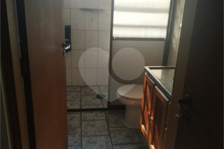 Casa de Vila à venda com 4 quartos, sendo 1 suíte, em Vila Santa Catarina, São Paulo, SP