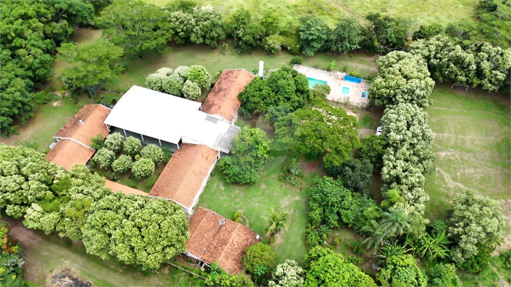Chácara à venda com 10 quartos, sendo 2 suítes,  em Loteamento San Fernando Valley, São José do Rio Preto, SP