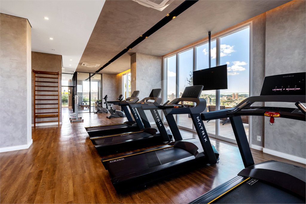 Triplex à venda com 4 suítes em Anhangabaú, Jundiaí, SP