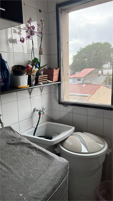 Apartamento à venda com 2 quartos, sendo 1 suíte,  no Brasilândia, São Paulo, SP