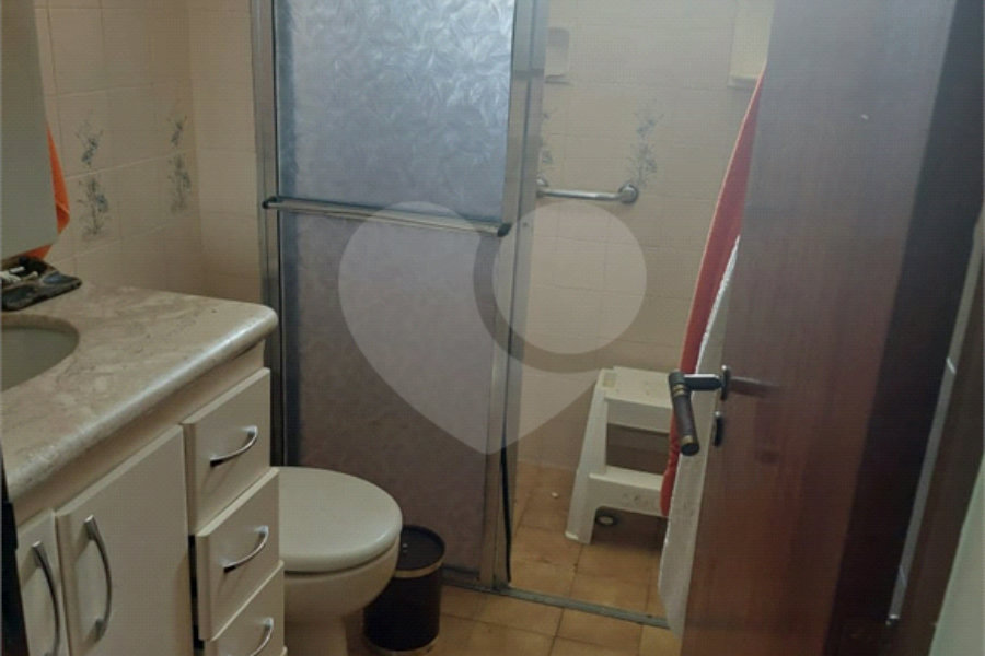Apartamento à venda ou para alugar com 2 quartos em Mandaqui, São Paulo, SP