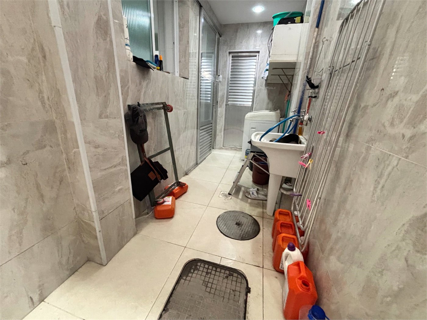 Casa Térrea à venda com 2 quartos, sendo 1 suíte, em Tijuca, Rio de Janeiro, RJ