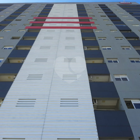 Studio à venda com 1 suíte em Jardim América, Sorocaba, SP