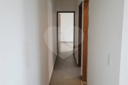 Casa à venda com 2 quartos em Vila São Paulo, Mogi das Cruzes, SP